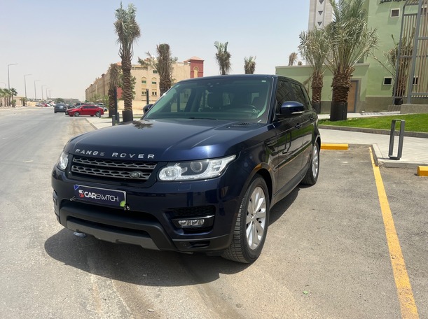 range-rover